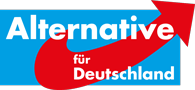 AfD-Fraktion Rhein-Kreis Neuss Logo